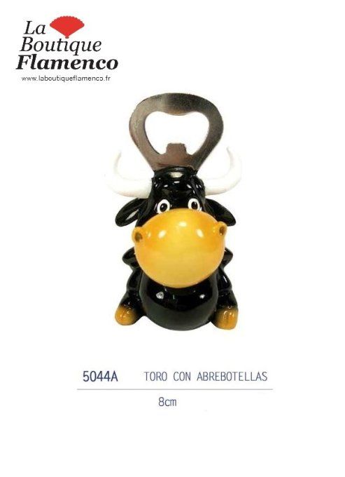 Décapsuleur Taureau réf 5044A