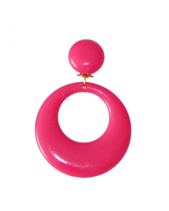 Boucles d'oreilles Carla C
