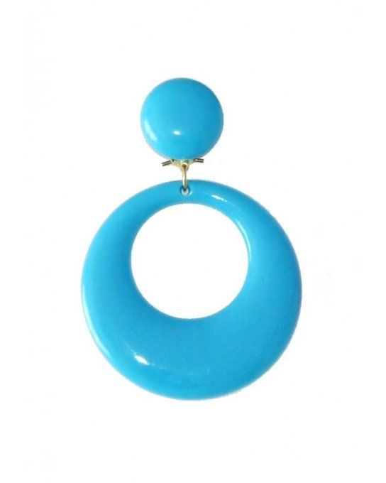 Boucles d'oreilles Carla C