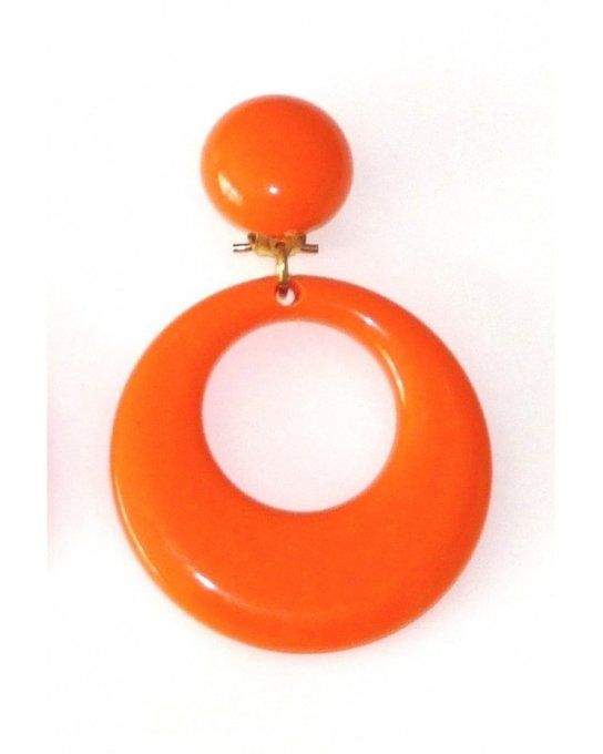 Boucles d'oreilles Carla B