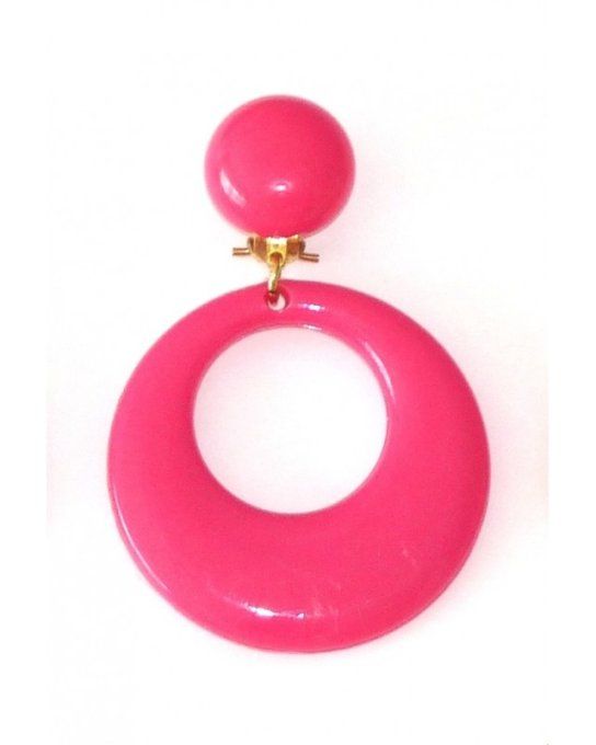 Boucles d'oreilles Carla B