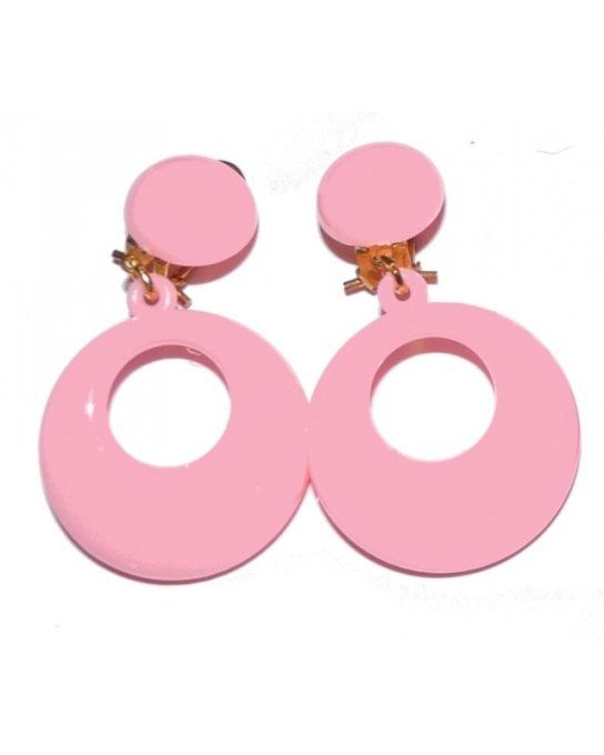 Boucles d'oreilles Carla A