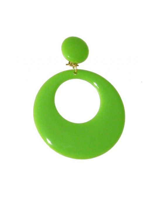 Boucles d'oreilles Carla D