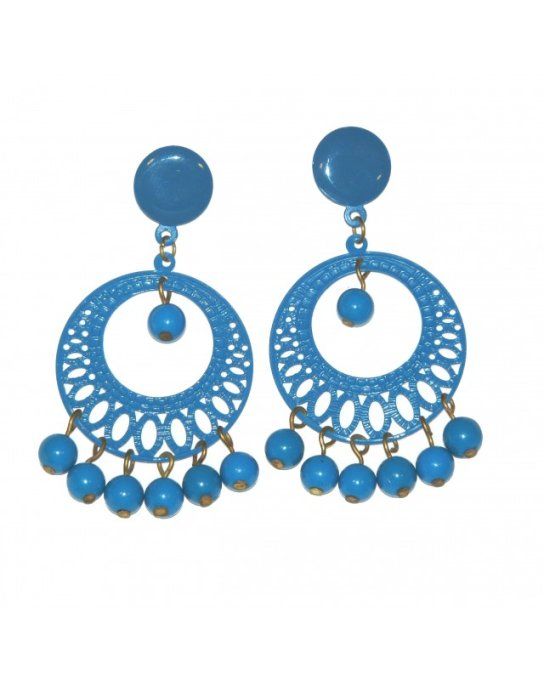 Boucles d'oreilles Paloma