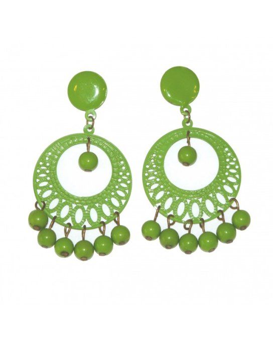 Boucles d'oreilles Paloma