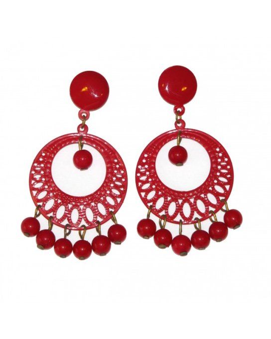 Boucles d'oreilles Paloma