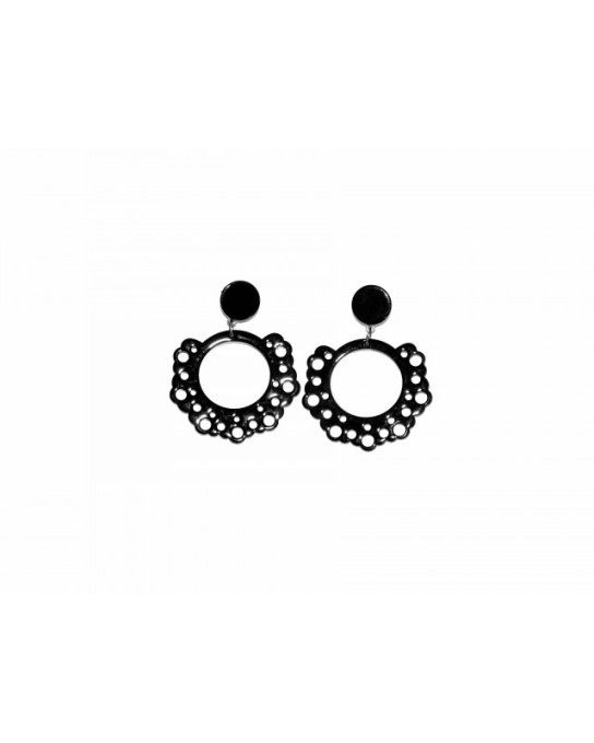 Boucles d'oreilles Victoria