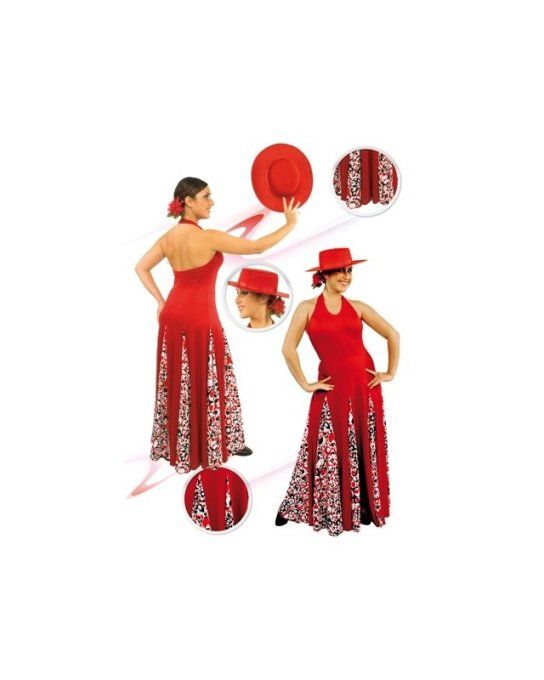 Chapeau Cordobes