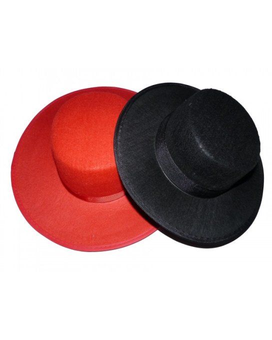 Chapeau Cordobes