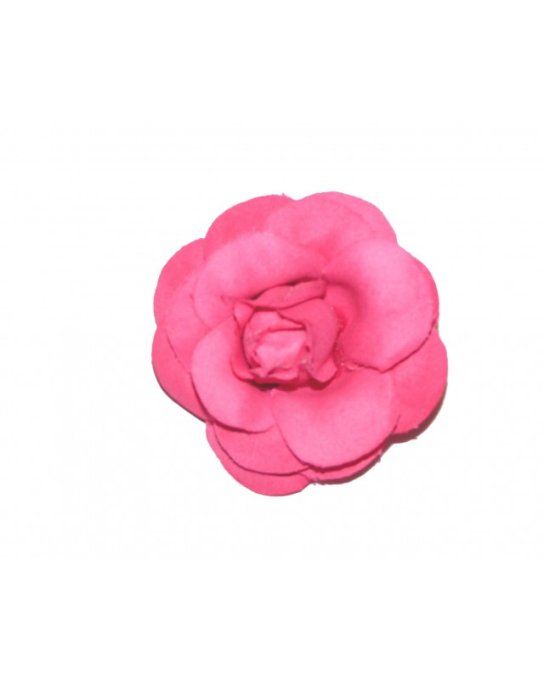 Fleur à clip Badalona