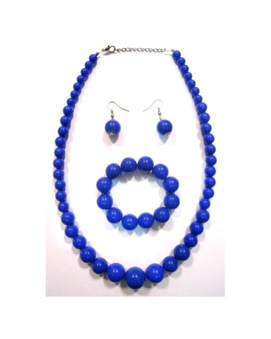 Parure Rosalia