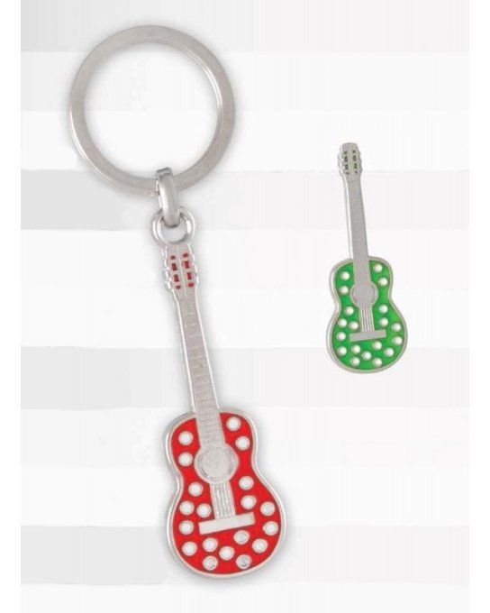 Porte clé Guitare